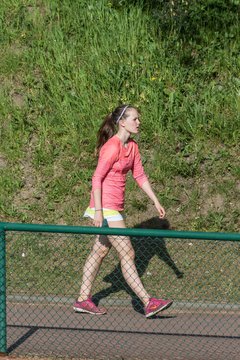 Tizia Brocks 275 - Blankeneser Pfingstturnier